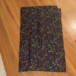 EUC J. Crew Scarf